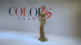 Colors Dress 3634 Dress