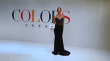 Colors Dress 3570 Dress