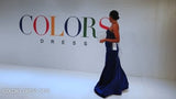 Colors Dress 3426 Dress