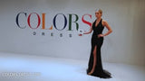 Colors Dress 3390 Dress