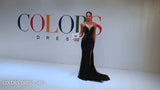 Colors Dress 3401 Dress