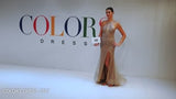 Colors Dress 3587 Dress