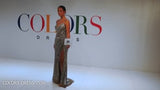 Colors Dress 3556 Dress