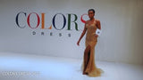 Colors Dress 3622 Dress