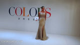 Colors Dress 3394 Dress