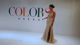 Colors Dress 3567 Dress