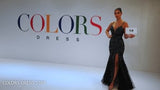 Colors Dress 3384 Dress