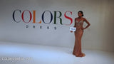 Colors Dress 3559 Dress