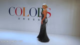 Colors Dress 3389 Dress