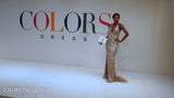 Colors Dress 3555 Dress