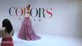 Colors Dress 3534 Dress