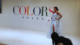 Colors Dress 3467 Dress