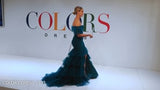 Colors Dress 3539 Dress