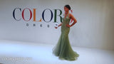 Colors Dress 3590 Dress