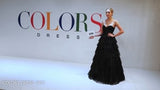 Colors Dress 3491 Dress