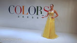 Colors Dress 3582 Dress