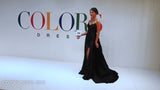 Colors Dress 3543 Dress