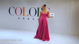 Colors Dress 3434 Dress