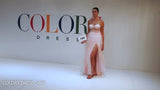 Colors Dress 3460 Dress