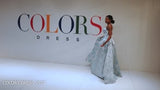 Colors Dress 3527 Dress