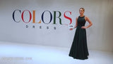 Colors Dress 3440 Dress