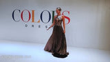 Colors Dress 3519 Dress