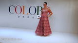 Colors Dress 3618 Dress