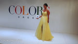 Colors Dress 3617 Dress