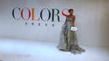 Colors Dress 3572 Dress