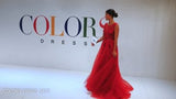 Colors Dress 3472 Dress