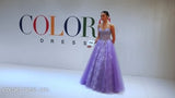 Colors Dress 3481 Dress