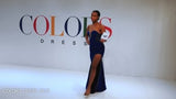 Colors Dress 3632 Dress