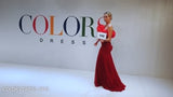 Colors Dress 3445 Dress