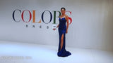 Colors Dress 3601 Dress