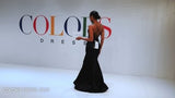 Colors Dress 3530 Dress