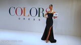 Colors Dress 3421 Dress