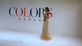 Colors Dress 3568 Dress