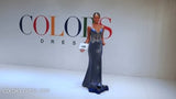 Colors Dress 3569 Dress