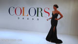 Colors Dress 3408 Dress