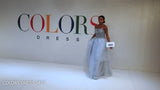 Colors Dress 3475 Dress