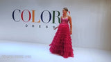 Colors Dress 3492 Dress