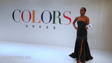 Colors Dress 3541 Dress