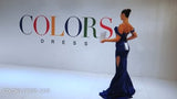 Colors Dress 3429 Dress