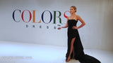 Colors Dress 3446 Dress