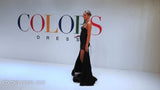 Colors Dress 3629 Dress