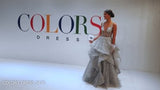 Colors Dress 3476 Dress