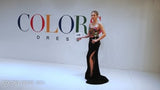 Colors Dress 3561 Dress