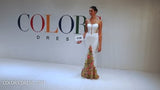 Colors Dress 3584 Dress