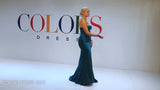 Colors Dress 3523 Dress