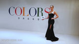 Colors Dress 3424 Dress